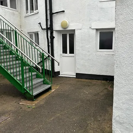 Ground Floor Studio Longtown  Exterior photo