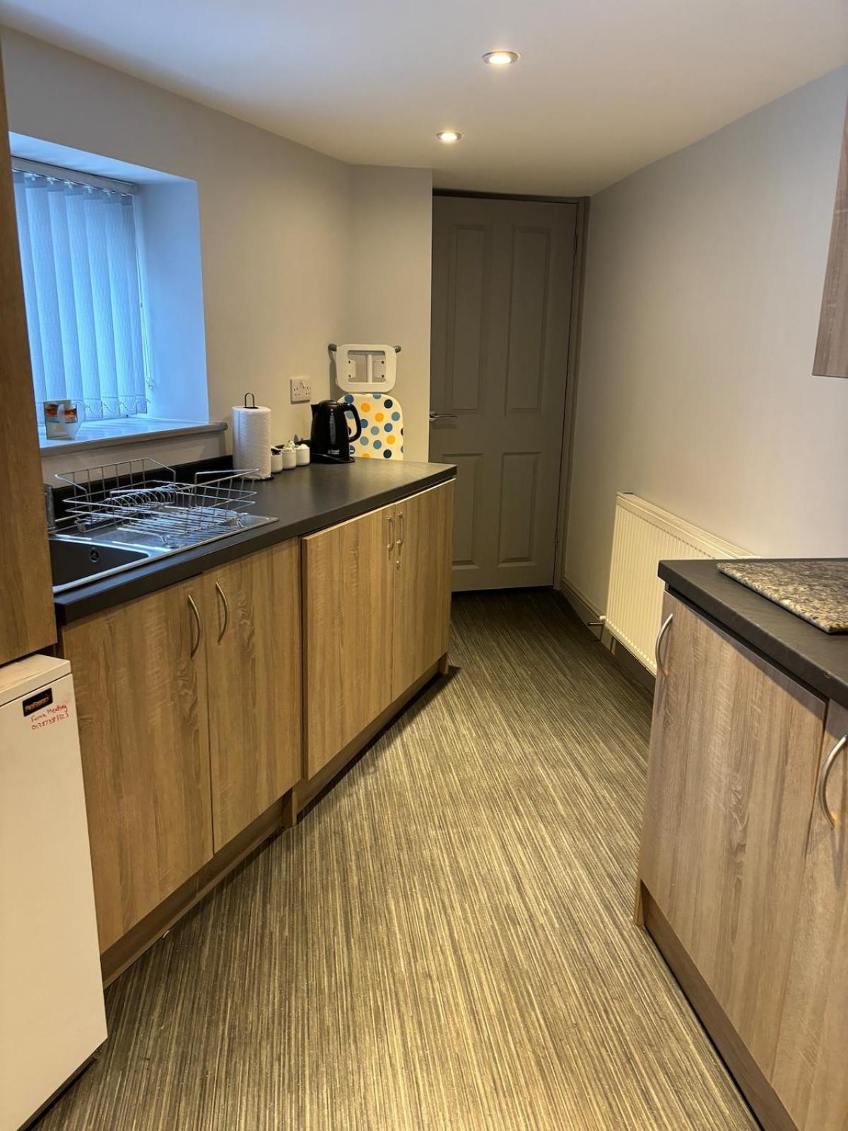 Appartement Ground Floor