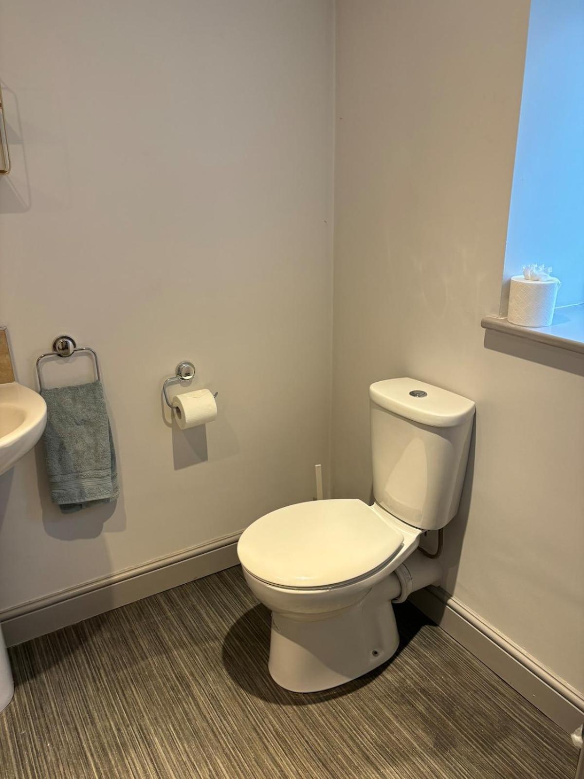 Appartement Ground Floor